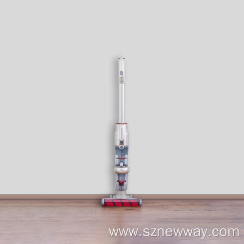 Lexy Jimmy JV71 Portable Cordless Vacuum Cleaner